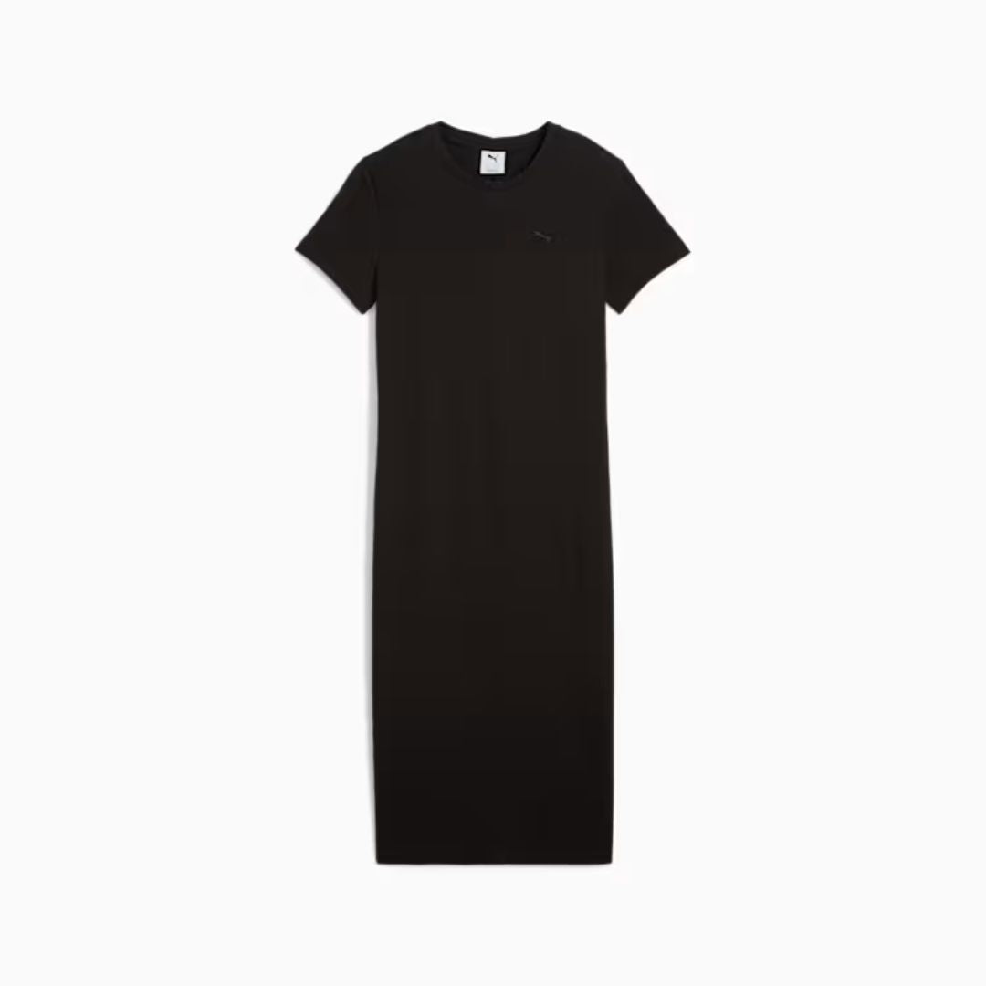 Her Dress Puma Black