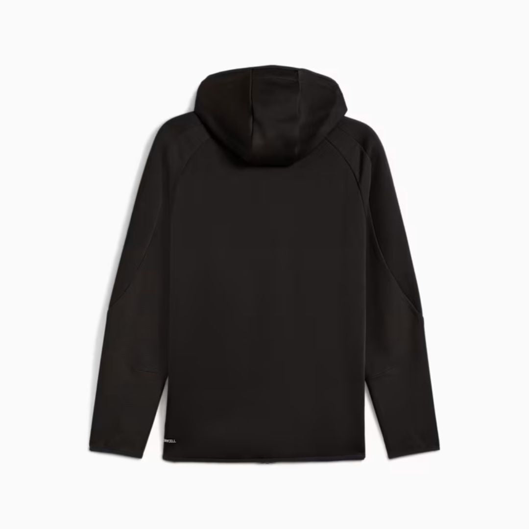 Evostripe Fz Hoodie Puma Black