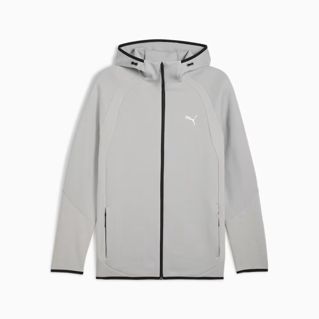 Evostripe Hoodie