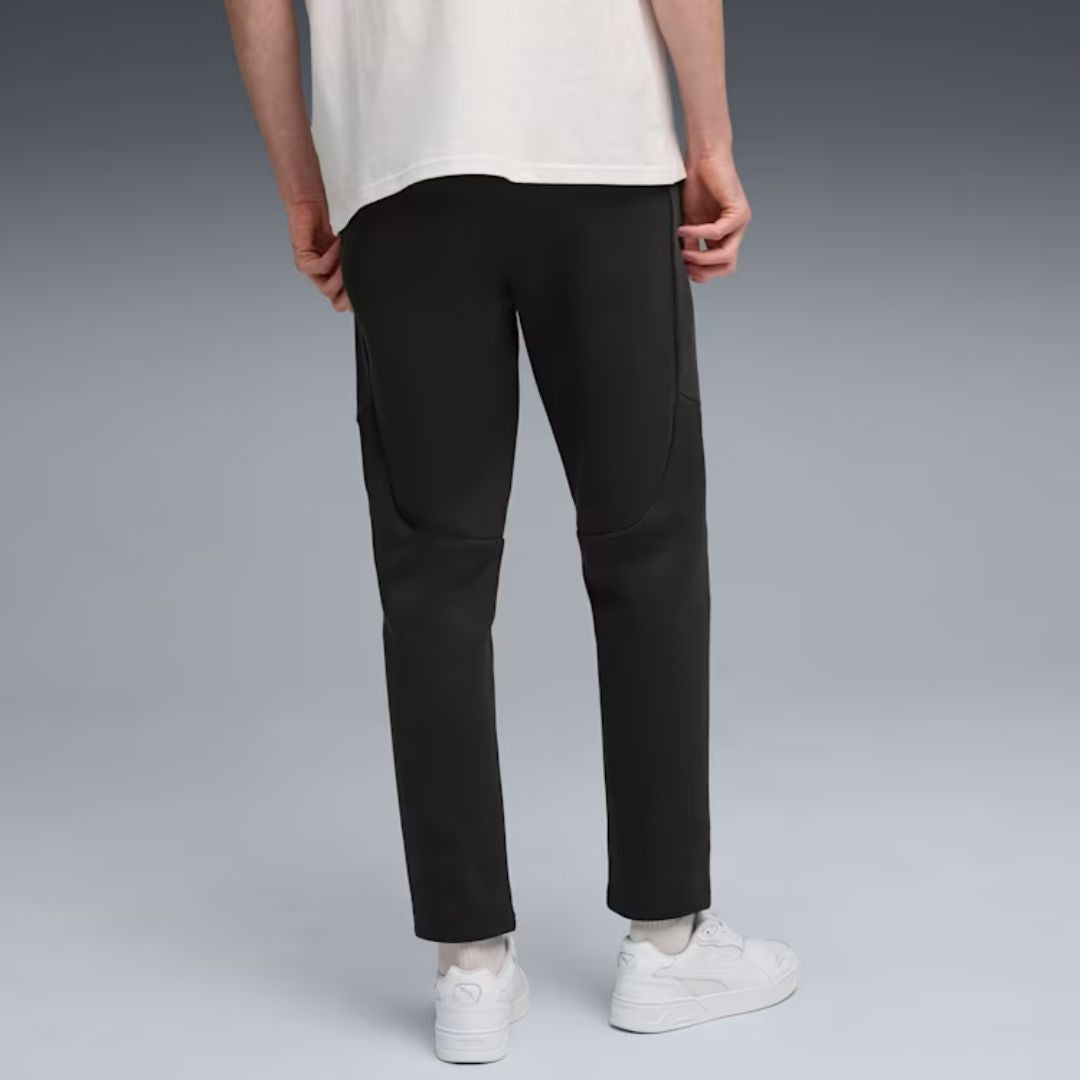 Evostripe Pants Dk Puma Black