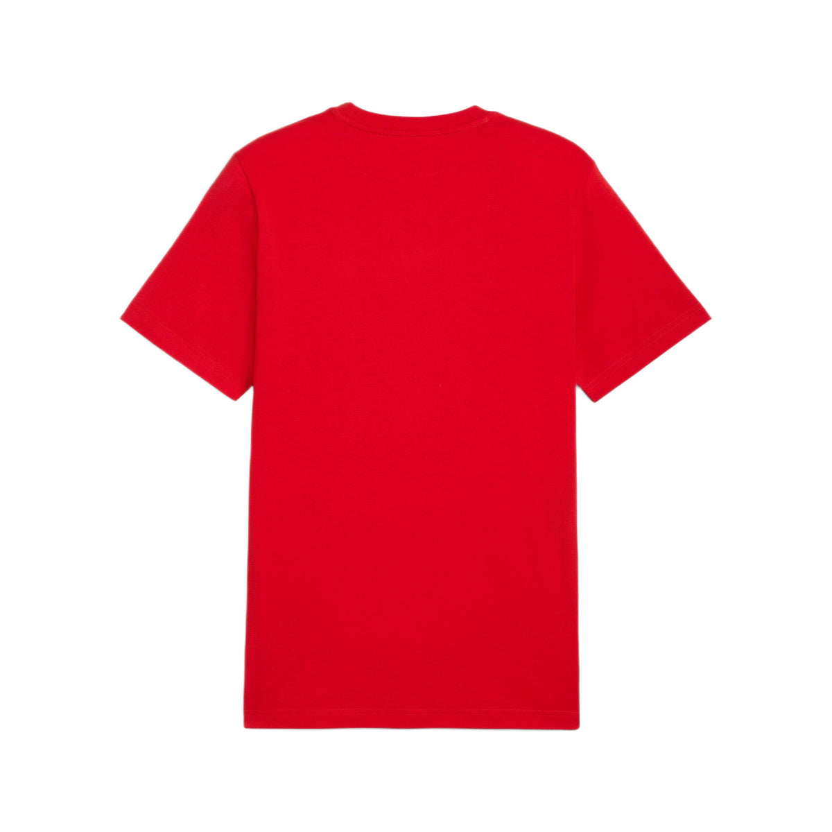 Egypt Country Tee Puma Red