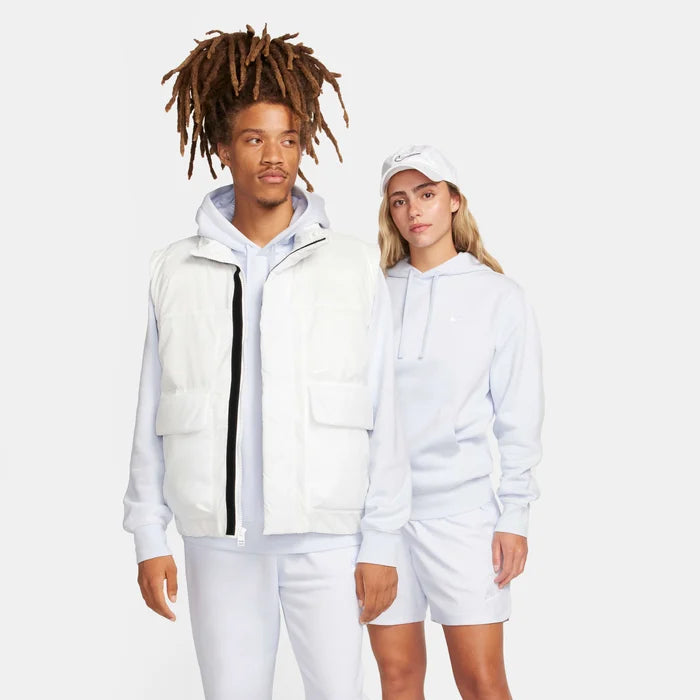 Nike Sportswear Club Fleece Pullover Hoodie