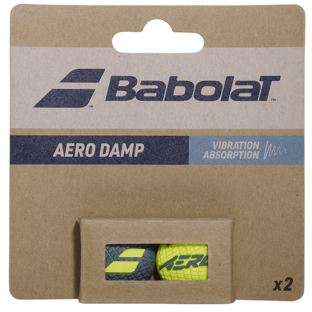Aero Damp X2 Tennis Dampener
