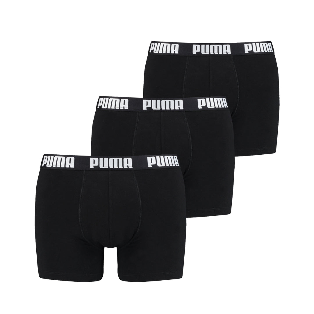 Everyday Boxer 3P