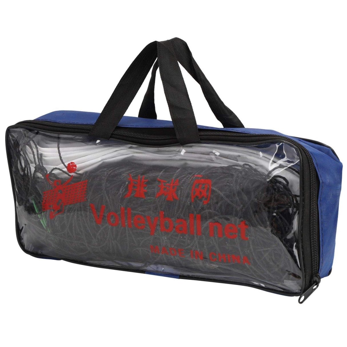 Plastic Volleyball Net