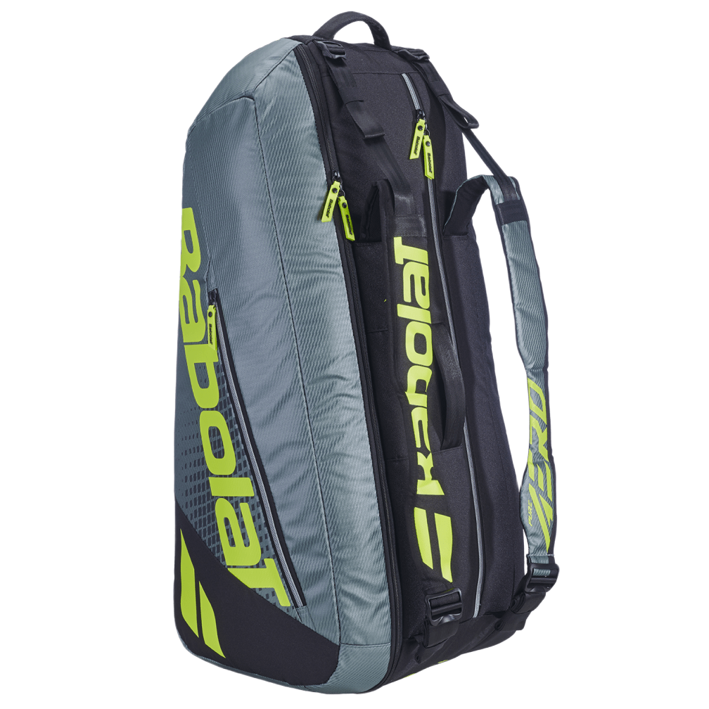 Pure Aero Rh 6 Tennis Racket Bag