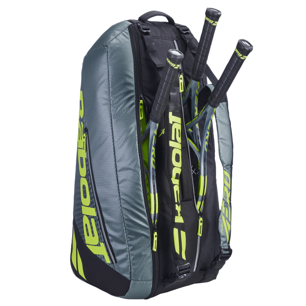 Pure Aero Rh 6 Tennis Racket Bag