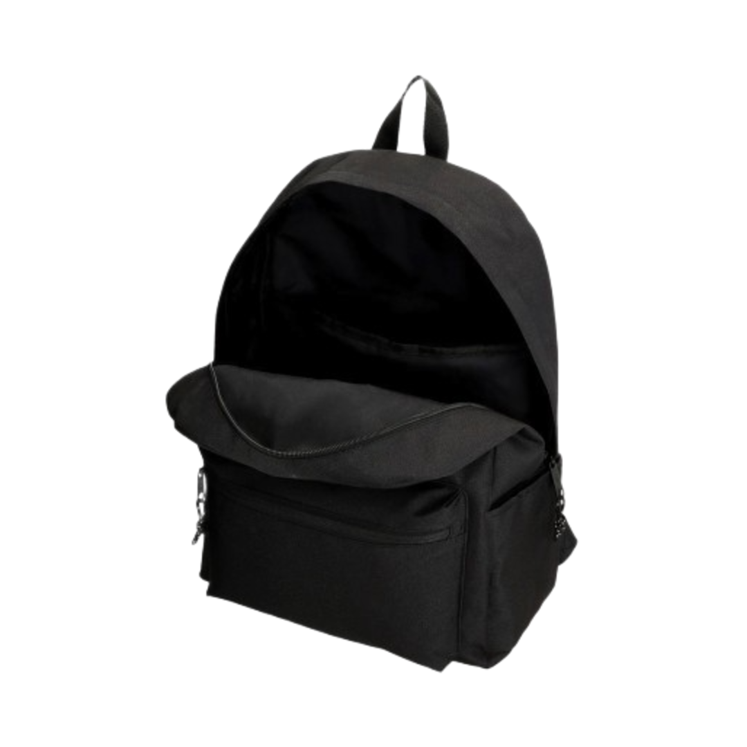 Backpack 43Cm Reebok Carson Black