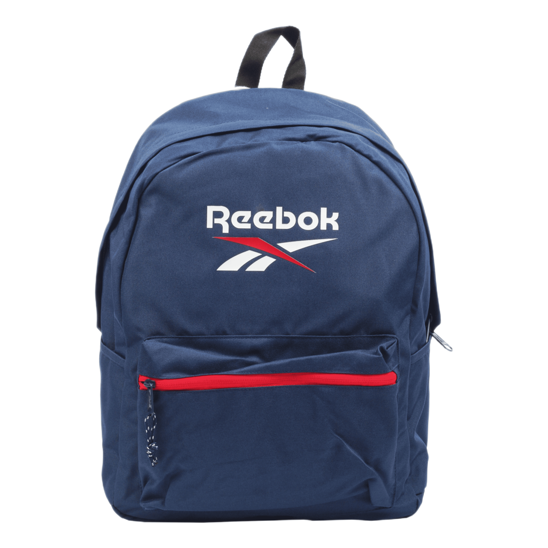 Backpack 43Cm Reebok Carson Navy Blue