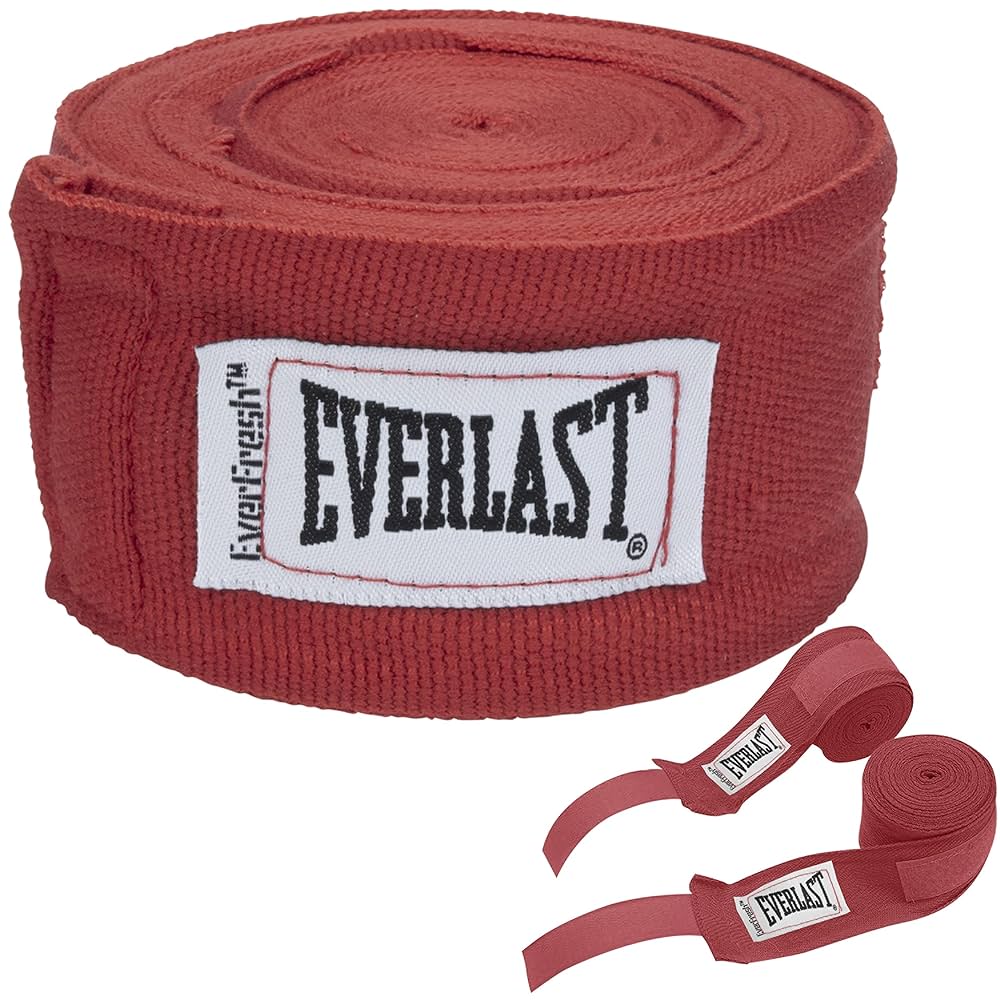 Boxing Hand Wrap