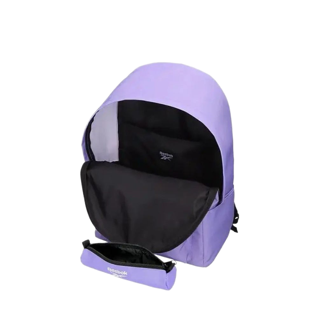 Backpack 45Cm Reebok Brooklyn Colors Purple
