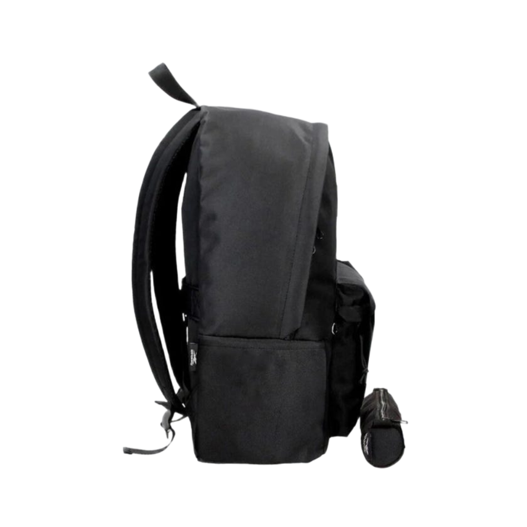 Backpack 45Cm Reebok Brooklyn Black