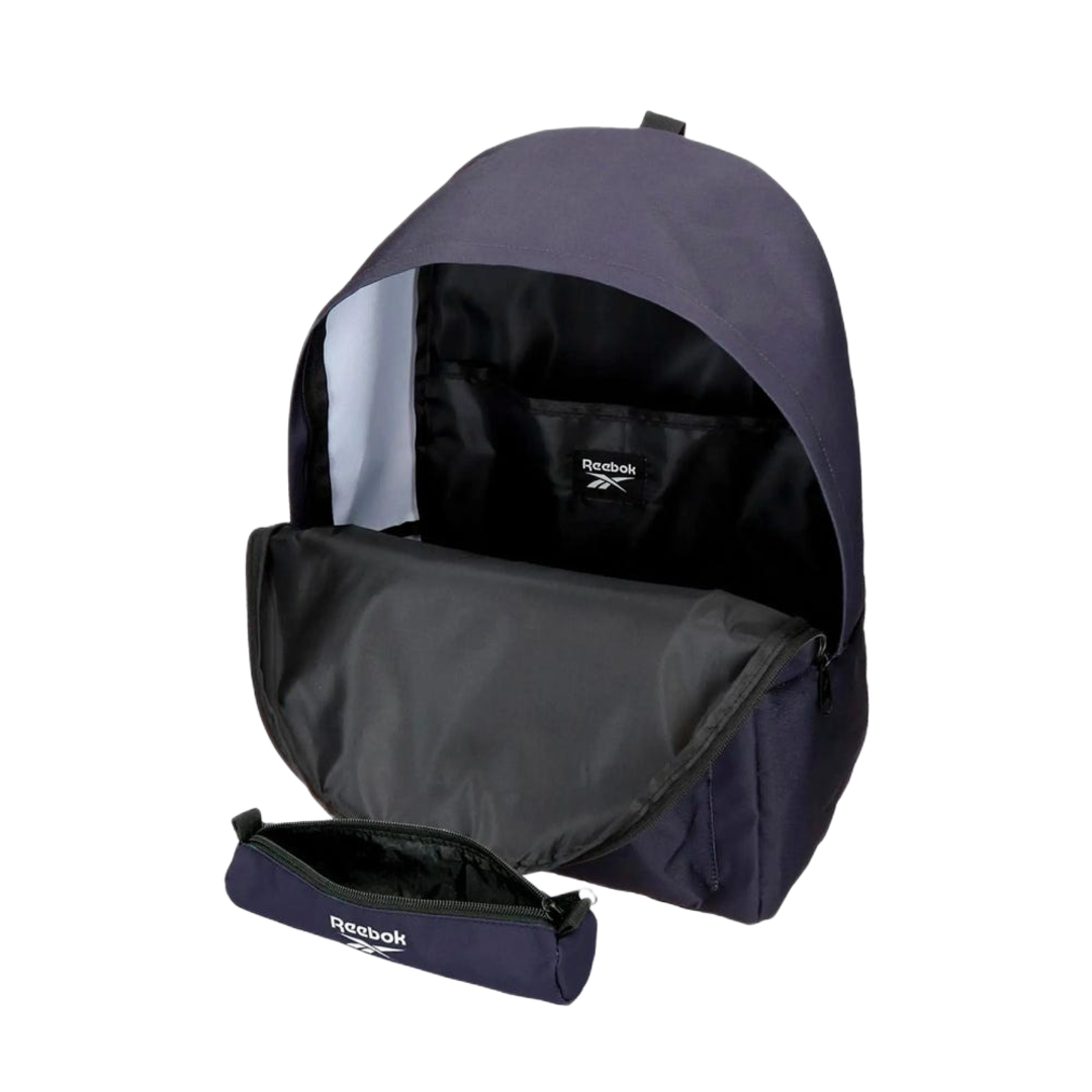 Backpack 45Cm Reebok Brooklyn Navy Blue