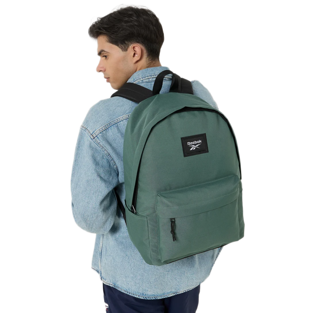 Backpack 45Cm Reebok Brooklyn Caqui