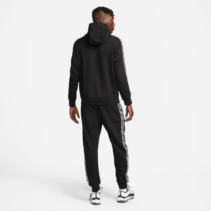 Nike Club Fleece Men'S Graphic Hooded Tracksuit