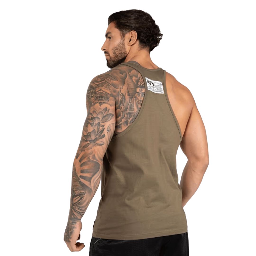 Classic Training Tank Top