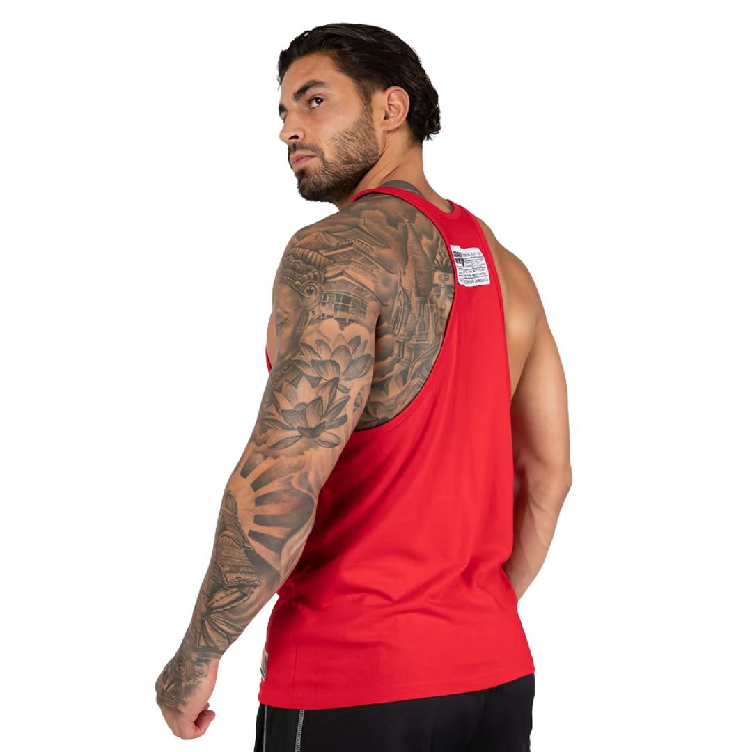 Classic Training Tank Top