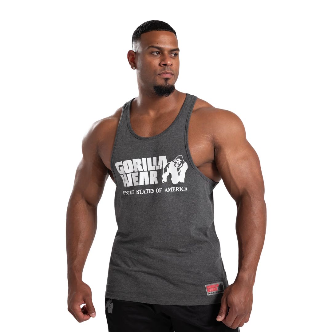 Classic Training Tank Top