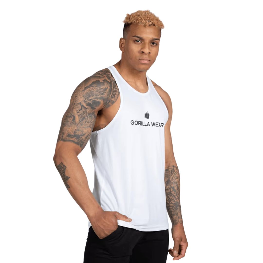 Carter Stretch-Tank Top