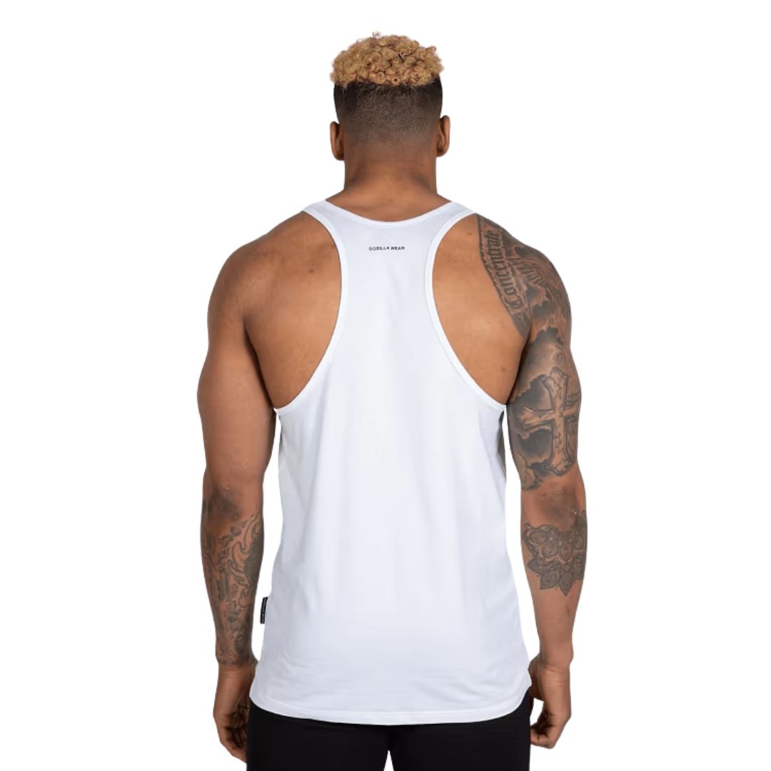 Carter Stretch-Tank Top