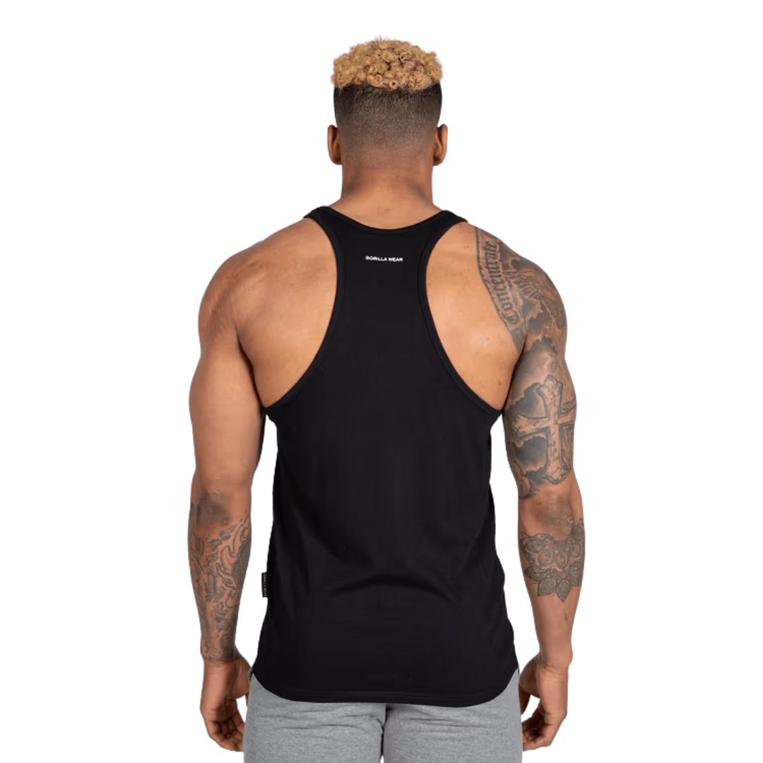 Carter Stretch Tank Top