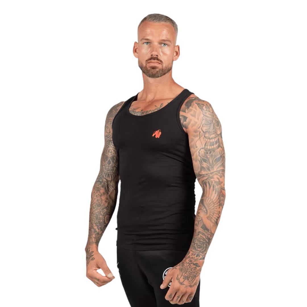 Adams Stretch Tank Top