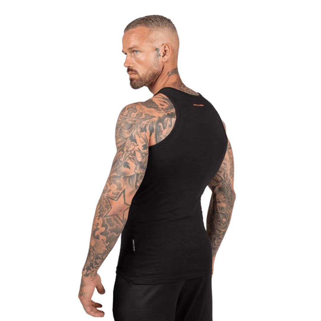 Adams Stretch Tank Top