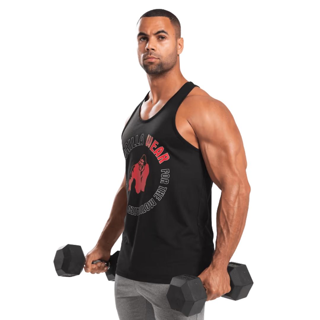 Lafayette Tank Top