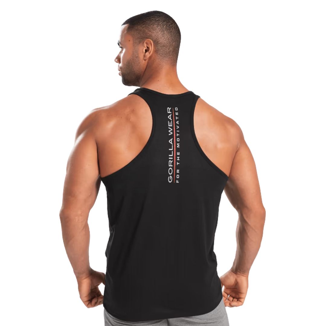 Lafayette Tank Top