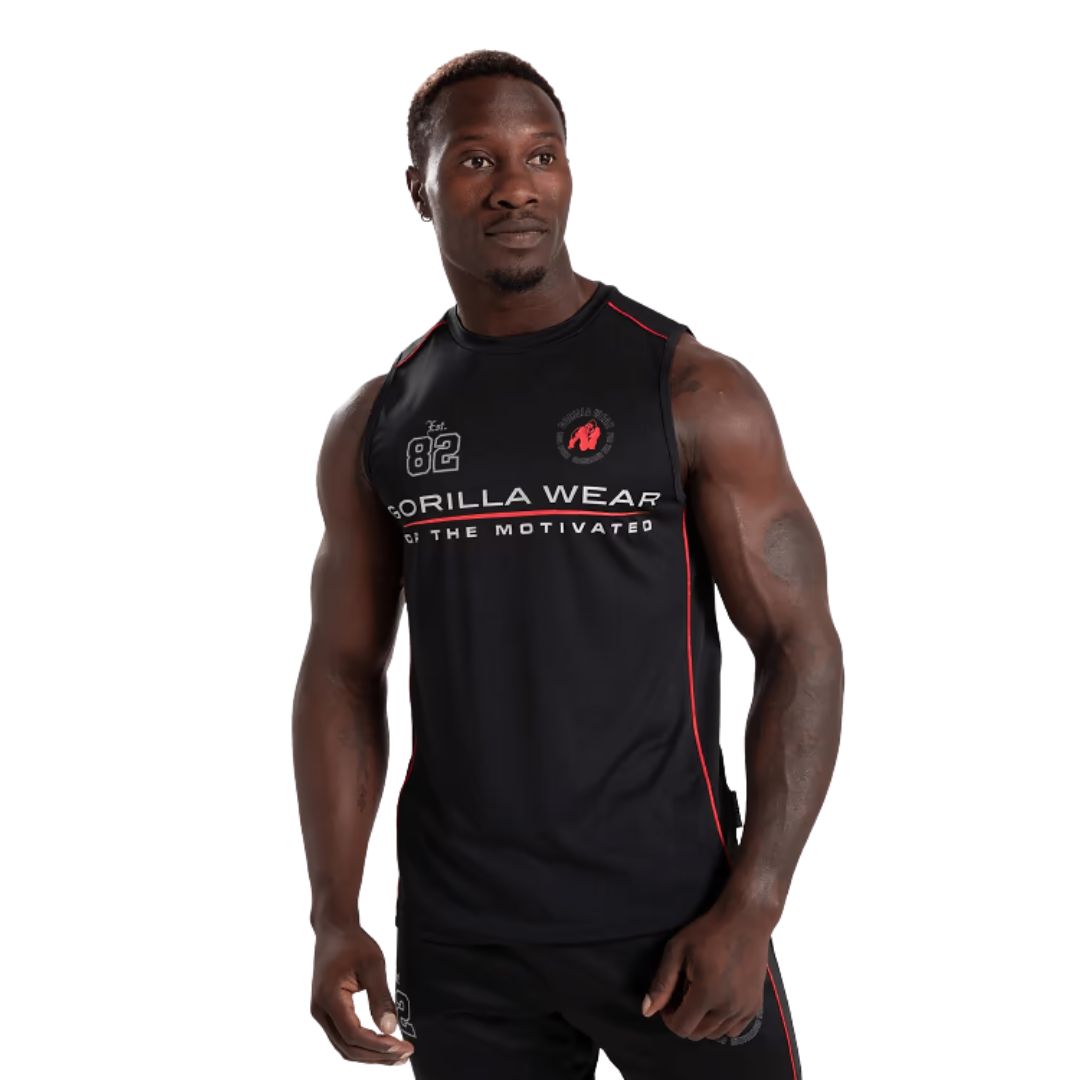 Broxton Tank Top