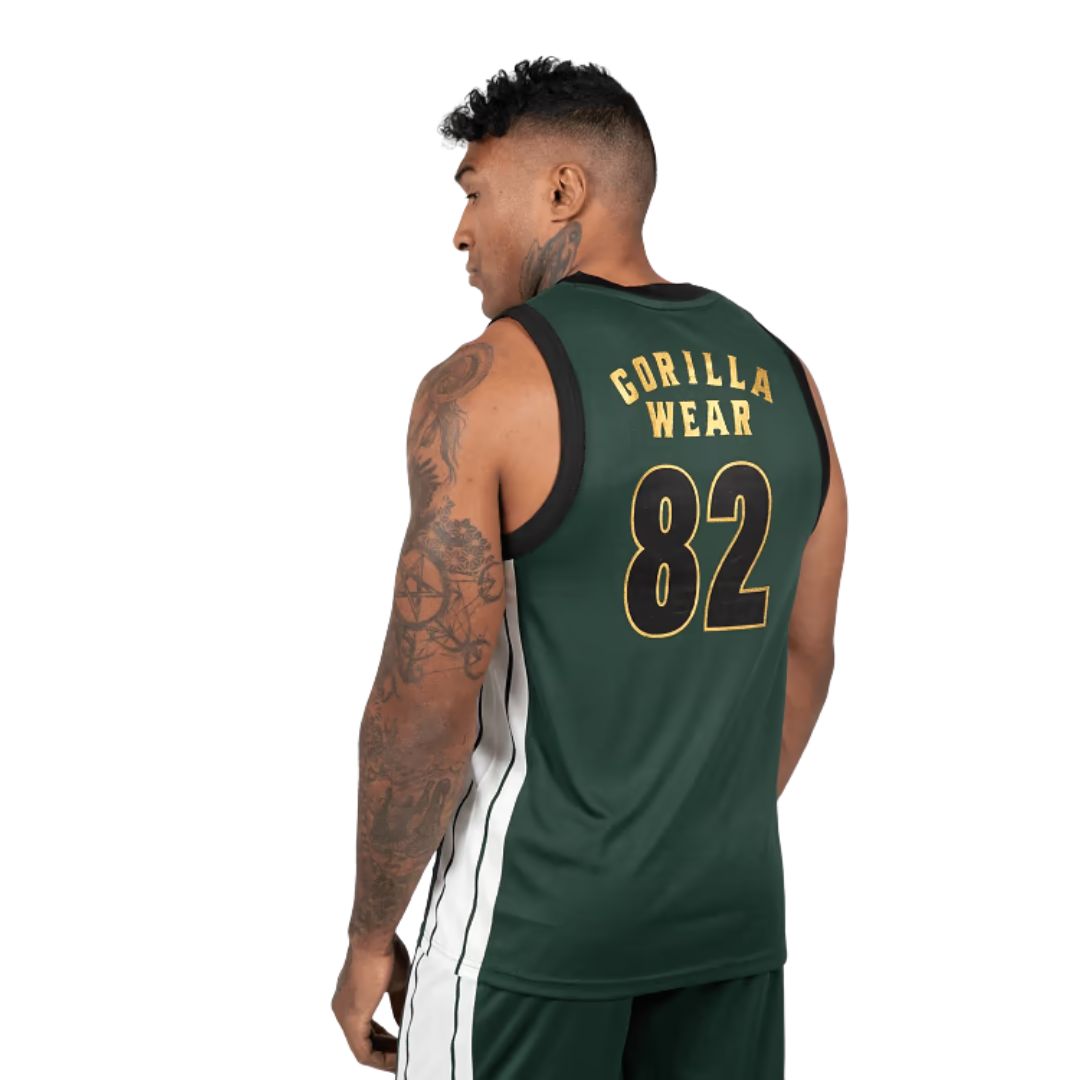 Orlando Tank Top