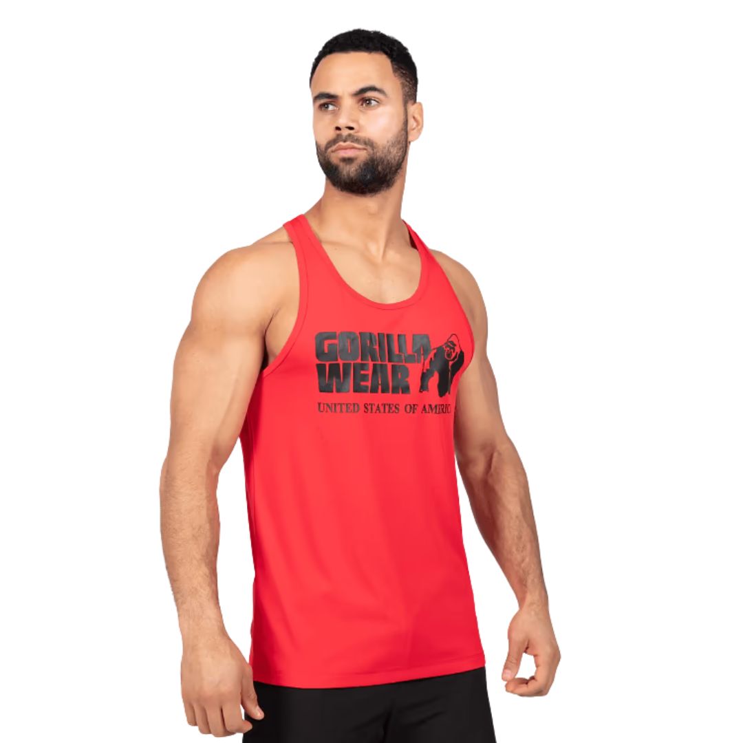 Classic Training Tank Top