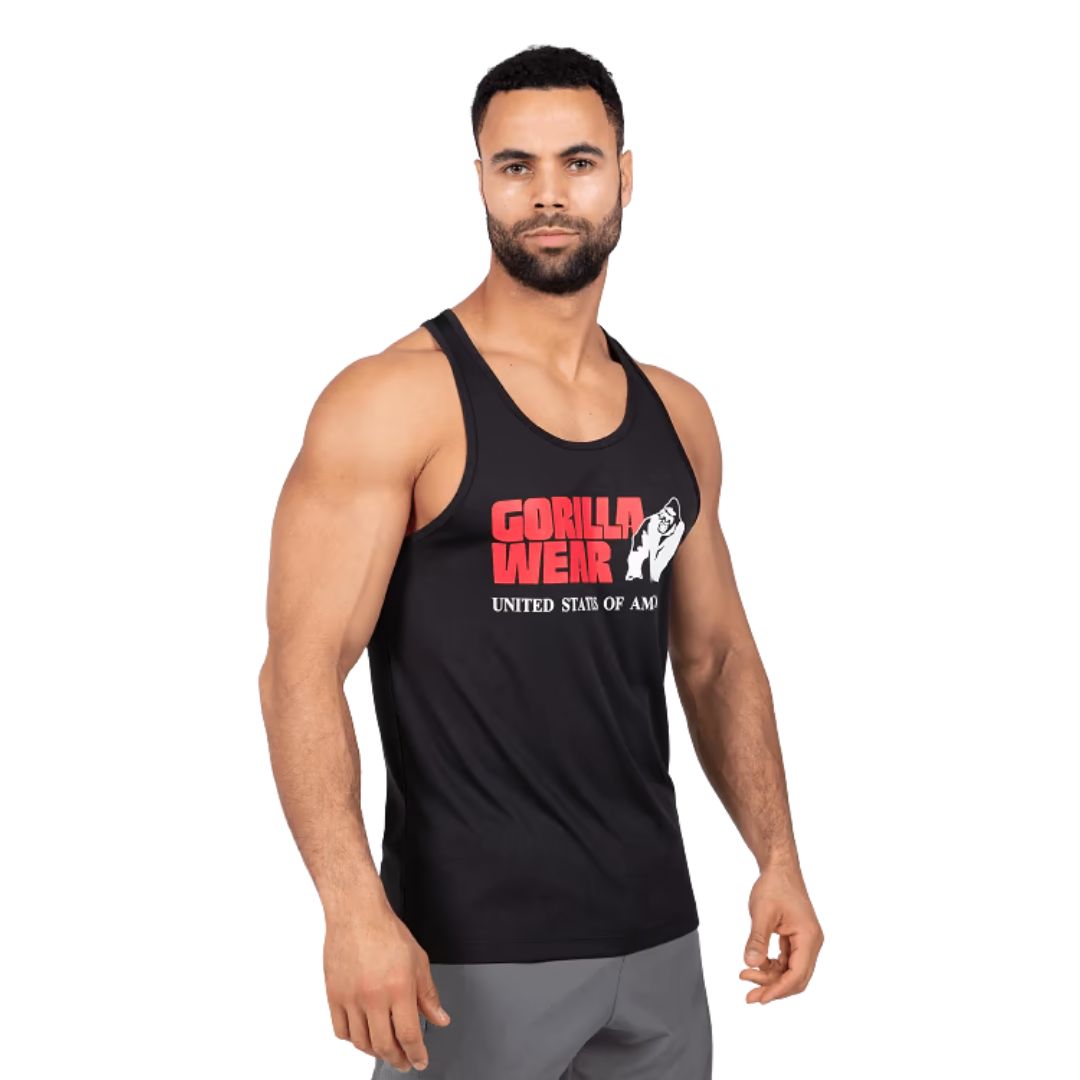 Classic Training Tank Top