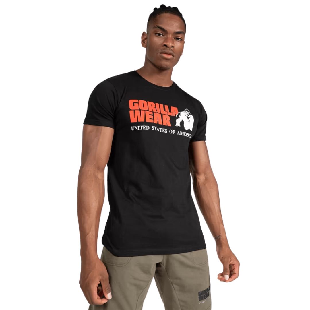 Classic T-Shirt