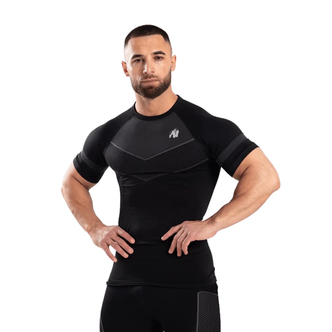 Norton Seamless T-Shirt