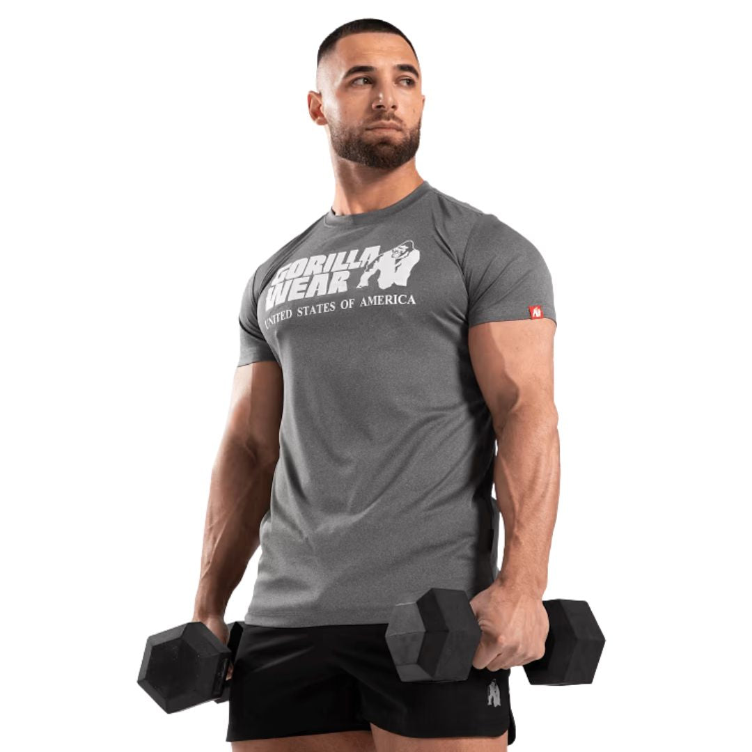 Classic Training T-Shirt