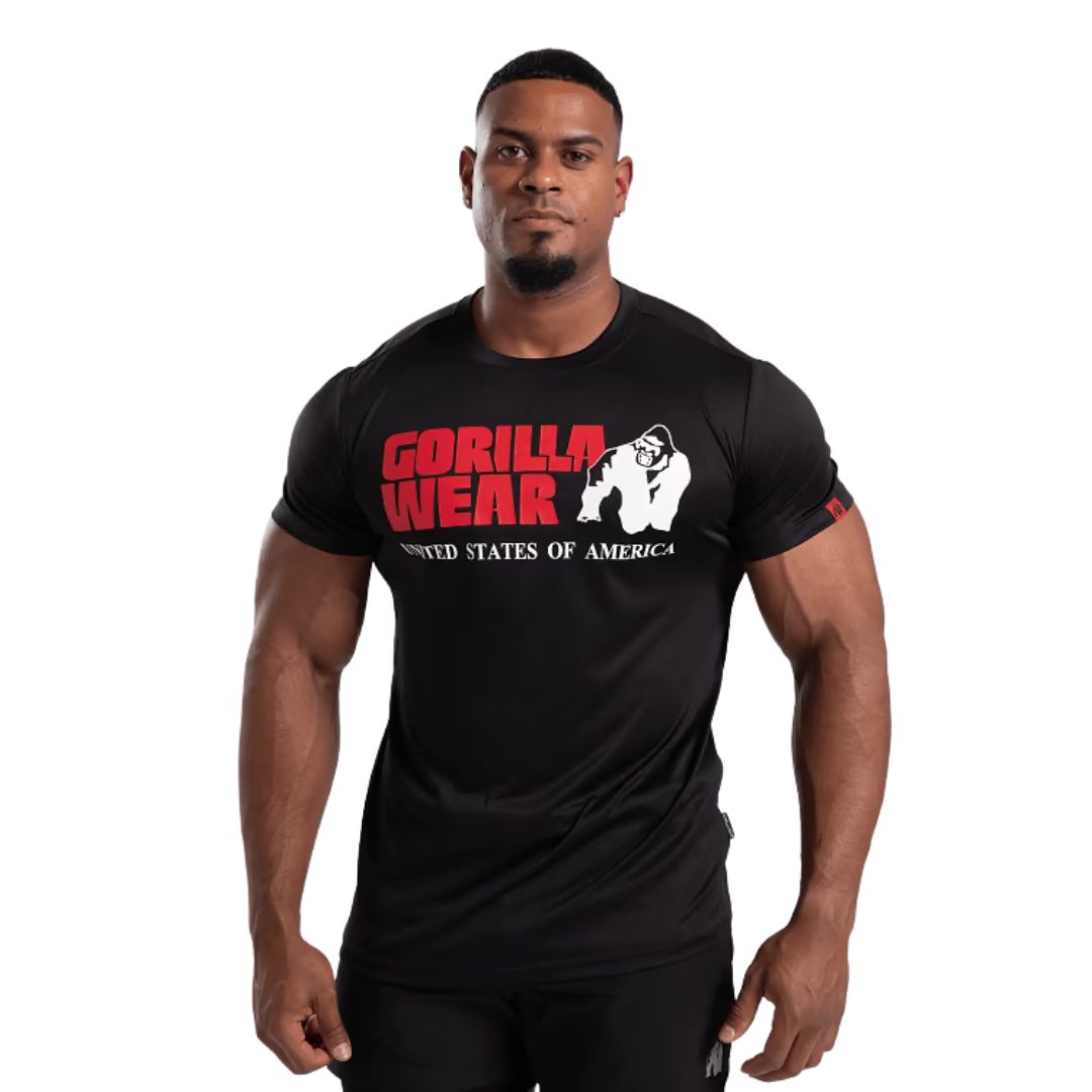 Classic Training T-Shirt