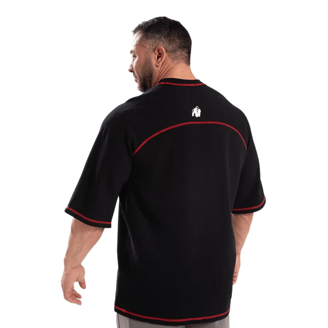 Finley Oversized T-Shirt