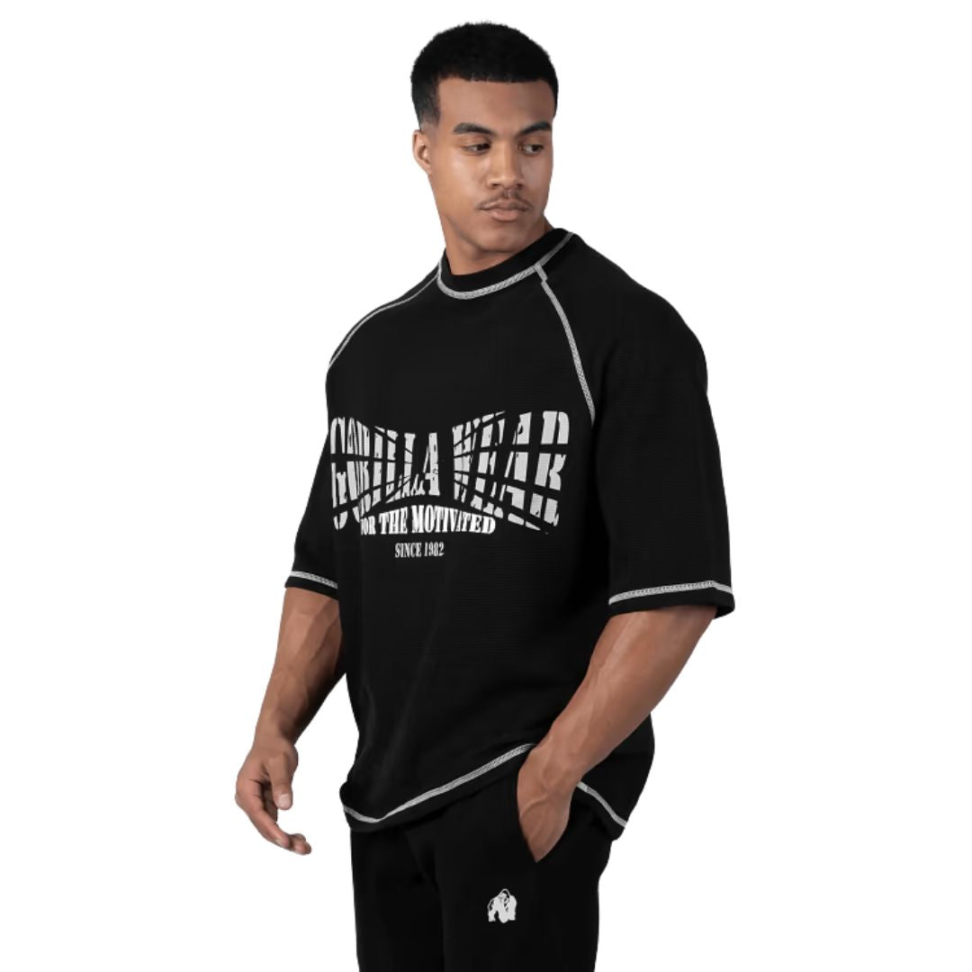 Finley Oversized T-Shirt