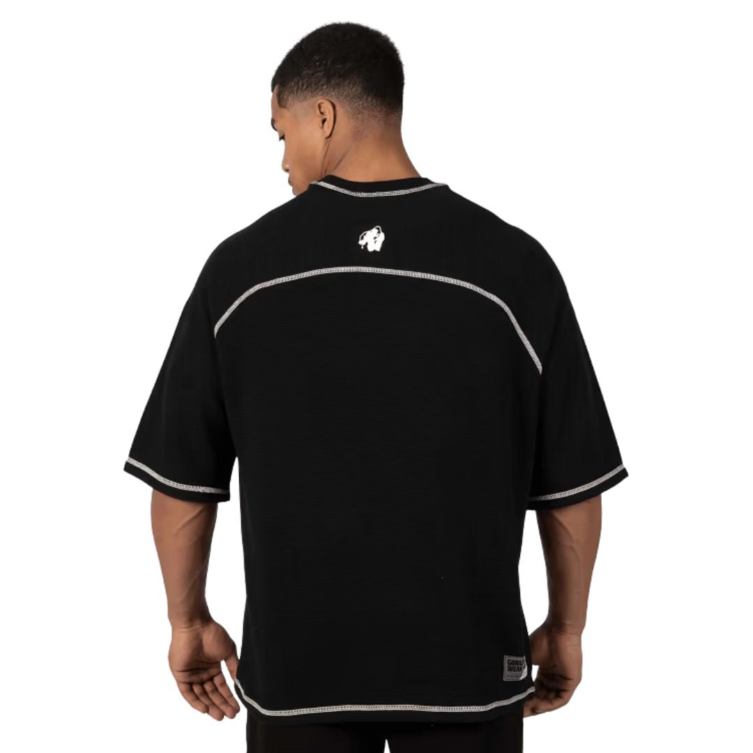 Finley Oversized T-Shirt