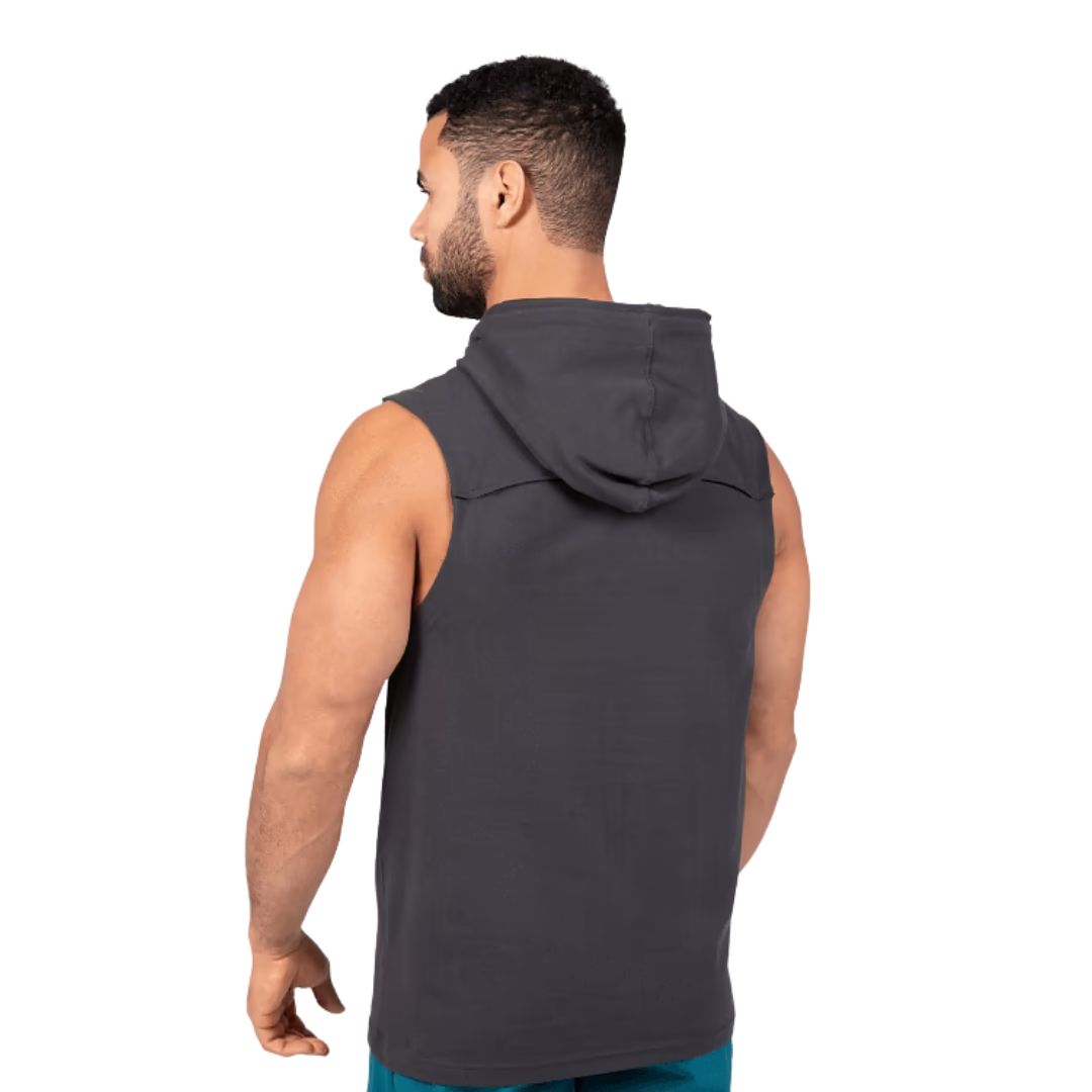 Chico S/L Hooded