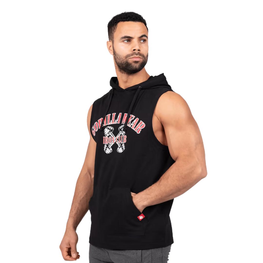 Chico S/L Hooded