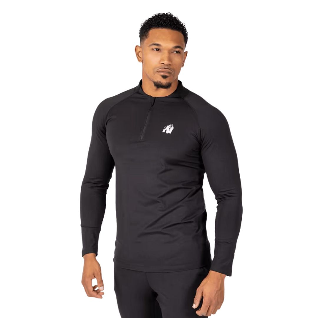 Hamilton Hybrid Long Sleeve