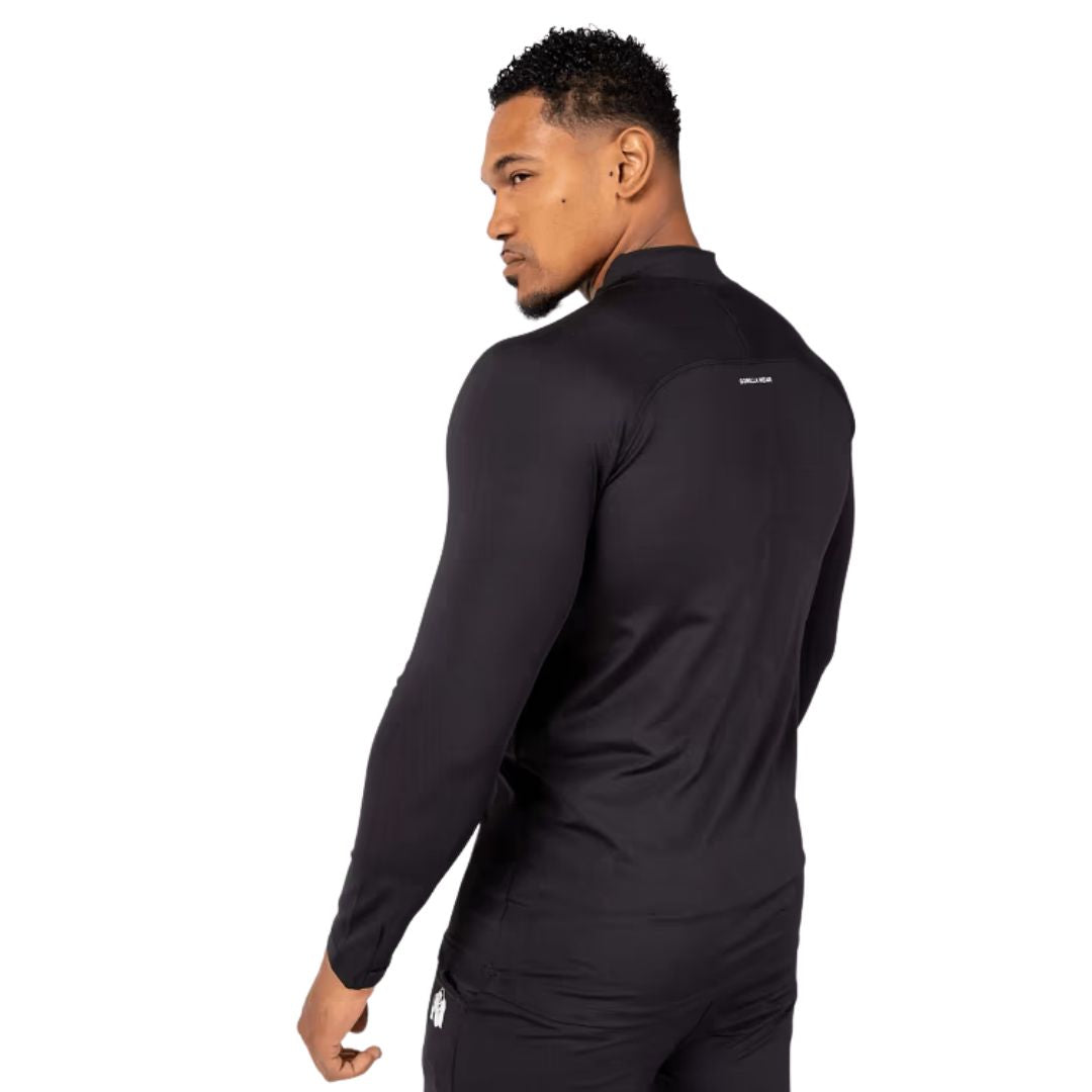 Hamilton Hybrid Long Sleeve