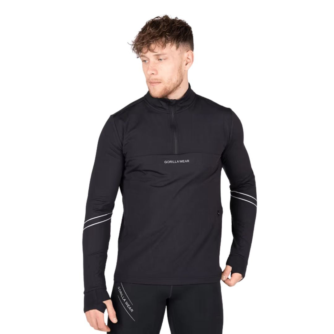 Noxen Long Sleeve