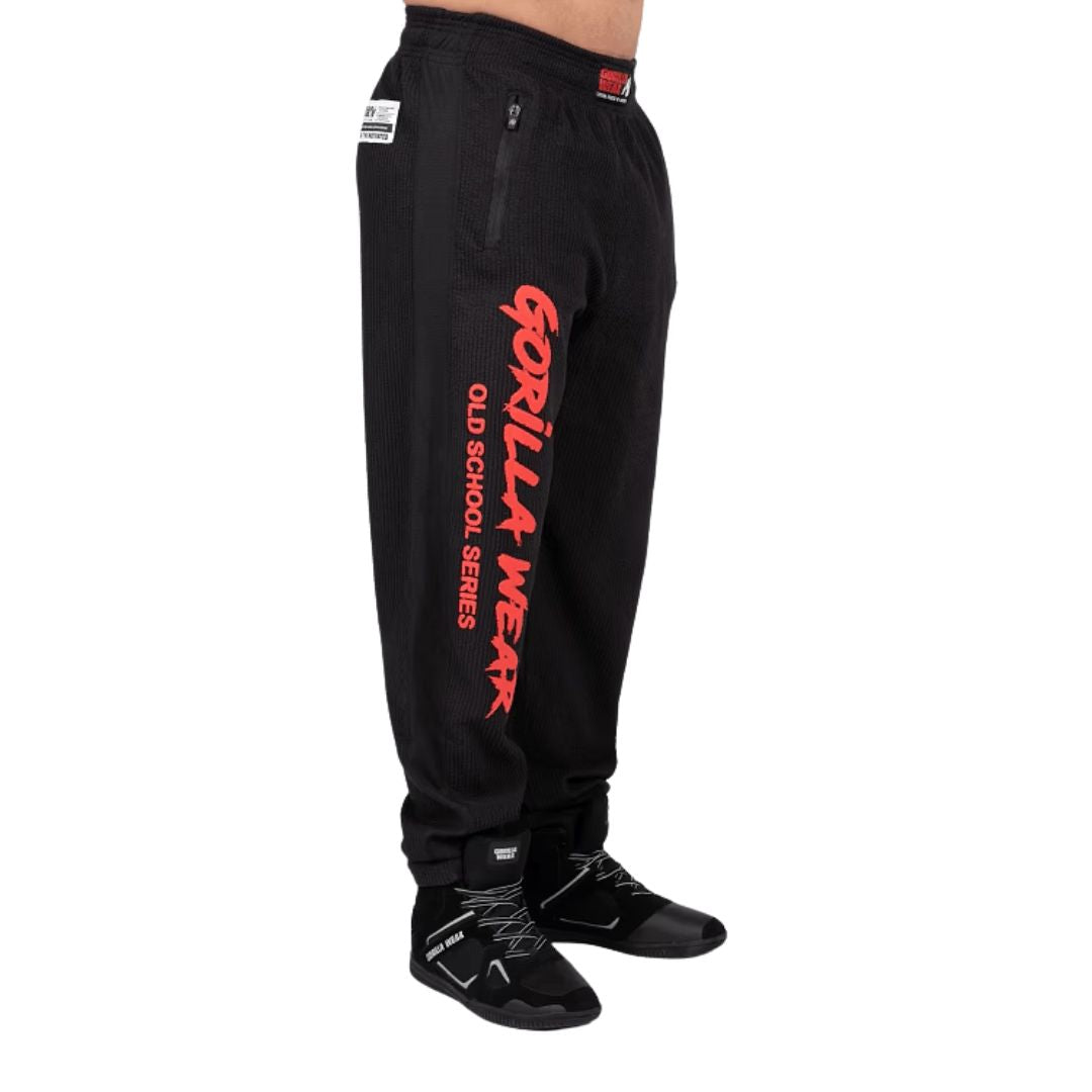 Augustine Old School Pants