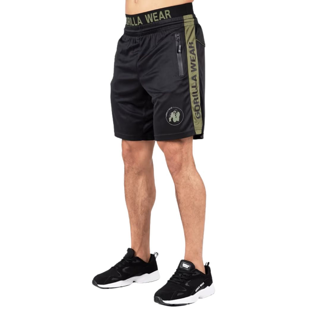 Atlanta Shorts