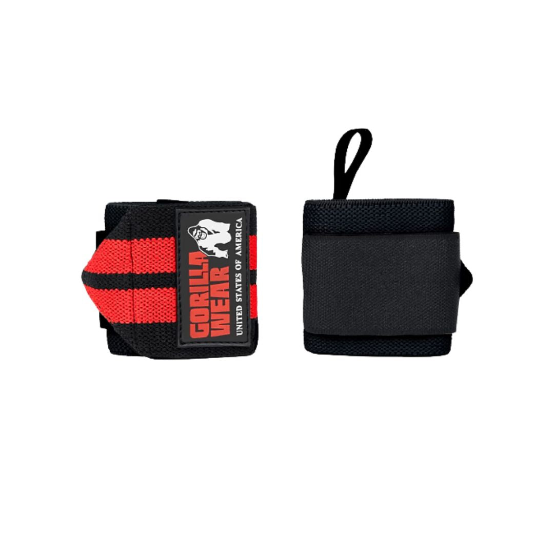 Wrist Wraps Pro
