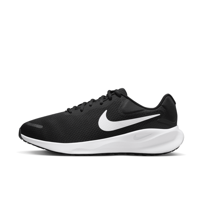 Nike Revolution 7 Men'S Road Running Shoes (Extra Wide)