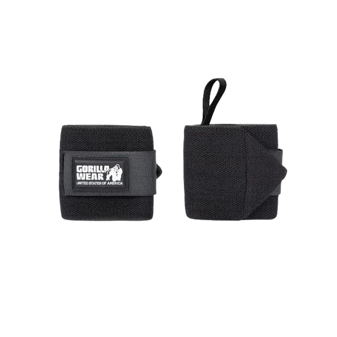 Wrist Wraps Basic